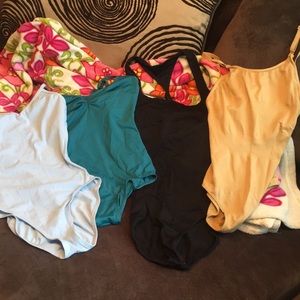 Leotard bundle